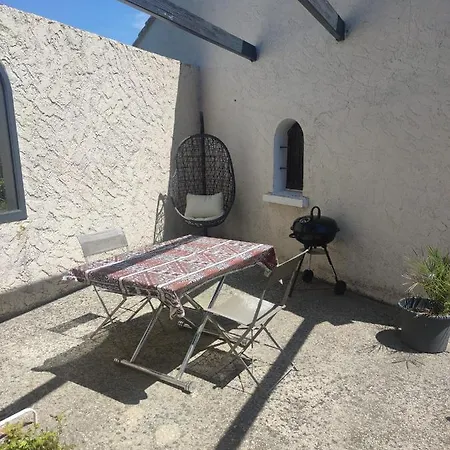 Country house En Pleine Campagne Le Thor